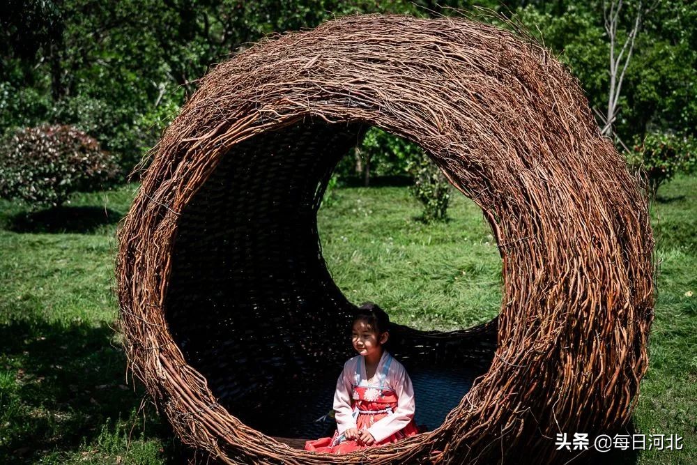 黄金寨免费景点大全,黄金寨一元门票能玩什么