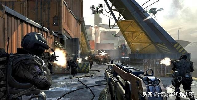 盘点十款经典单机游戏,5款经典单机游戏让你重温经典