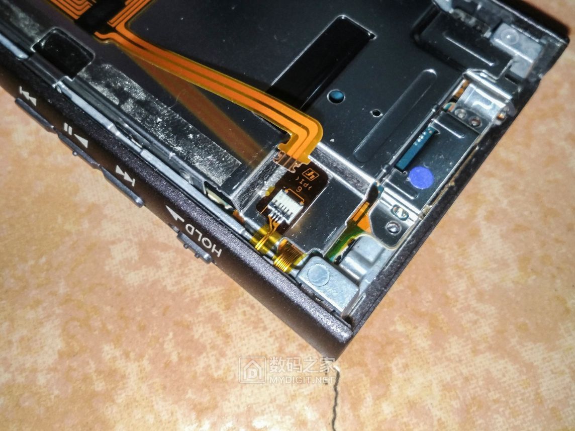 nw-a35与nw-a45区别,索尼nw-a35跟nw-a45对比测评