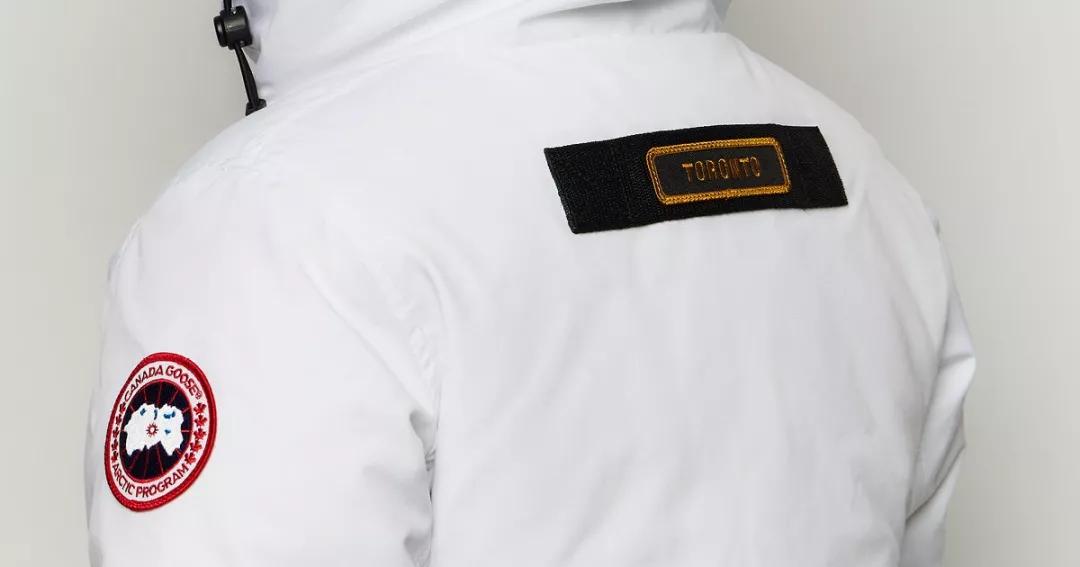 近期的加拿大鹅羽绒服事件,加拿大鹅事件最近进展