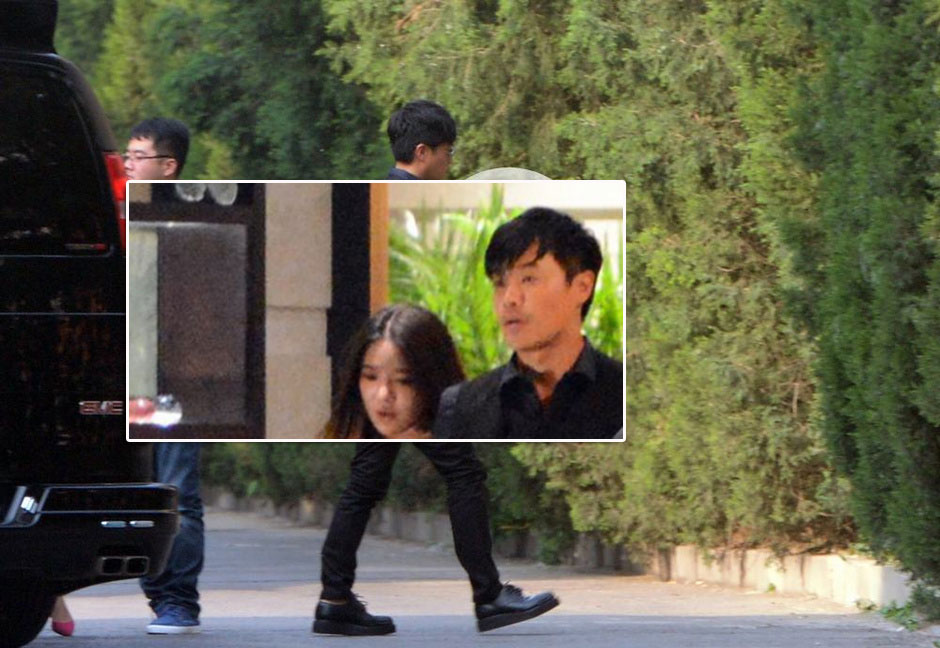 “花心才子”陈思诚的*艳猎**史，离婚前，佟丽娅那句话太让人心疼了