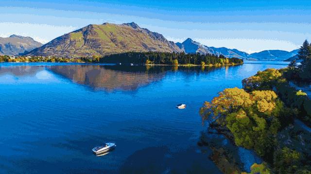 收藏各国签证,哪些国家可以签电子签