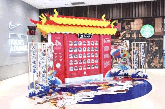 最强美食争霸战引爆邕城！谁能问鼎美食No.1，你说了算