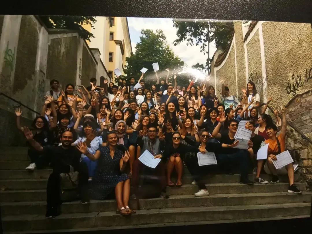 院系风采,学院风采展示