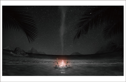 优秀广告创意作品,创意设计大奖作品