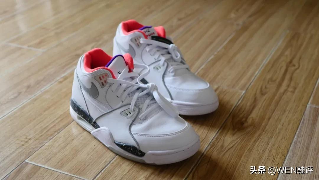 外国人遇到假货nike,nike和中国nike