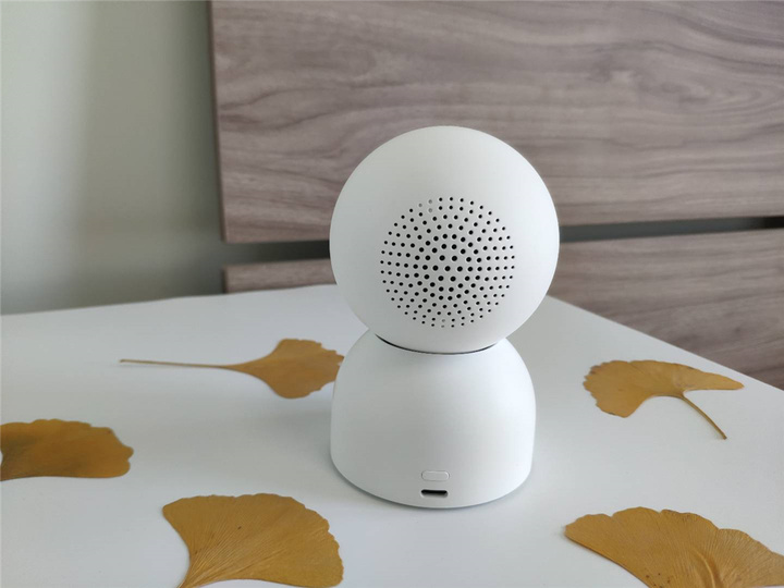 智能usb小巧看家摄像头夜视,看家高清摄像头360无死角