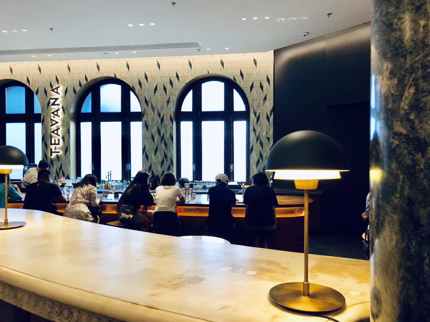 浙兴银行曾为民国私营银行之冠，在天津建大楼，九十多年熬成网红