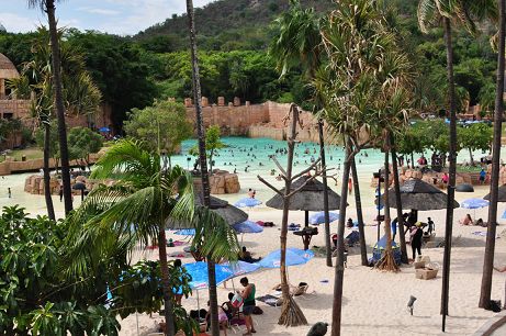 绘语养生｜非洲行画（二）