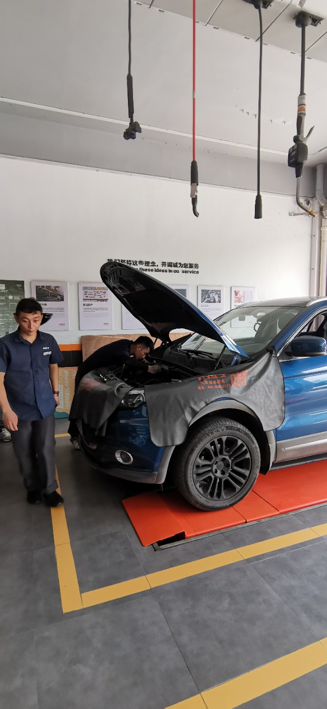 观致3好不好维修,观致三质量怎么样