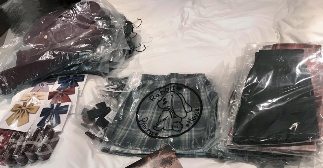 后浪新消费：从100炒到500，JK女孩正把穿过的裙子翻5倍卖出