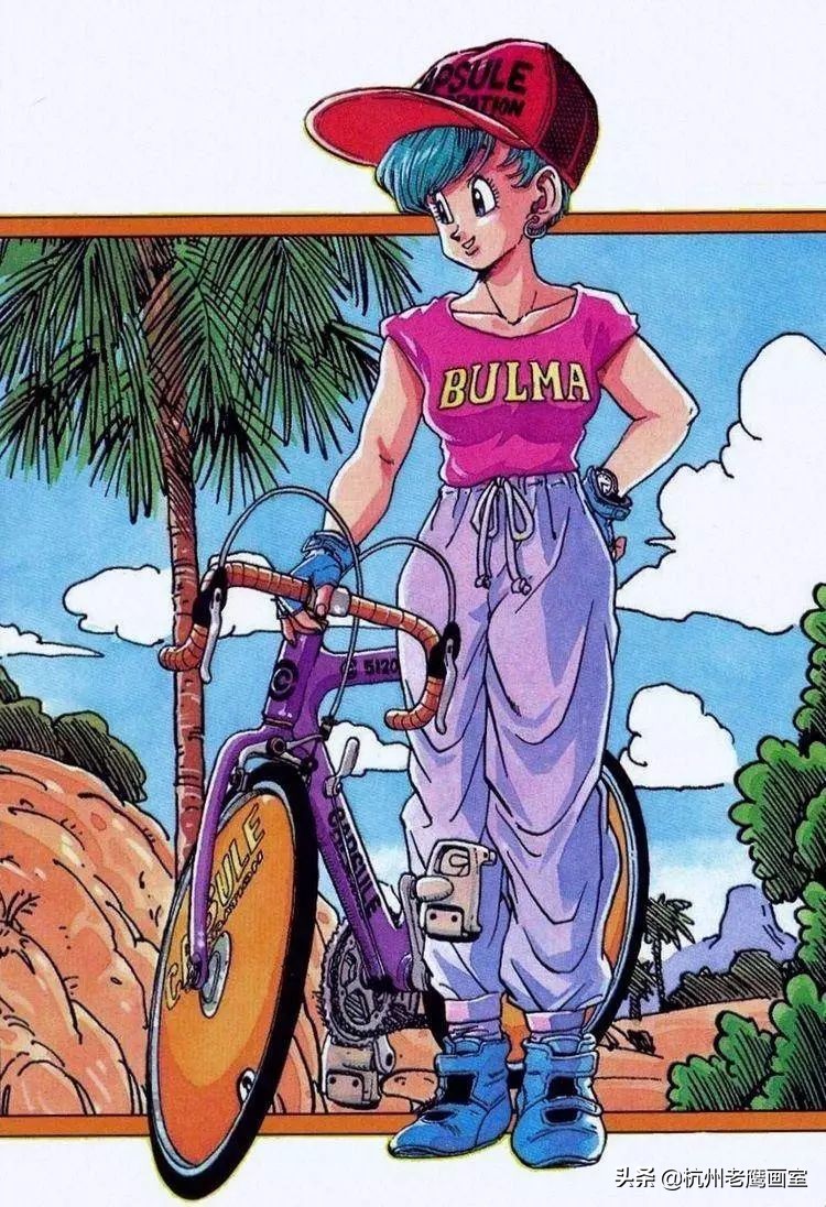 为什么龙珠地位这么高,龙珠为什么这么潮