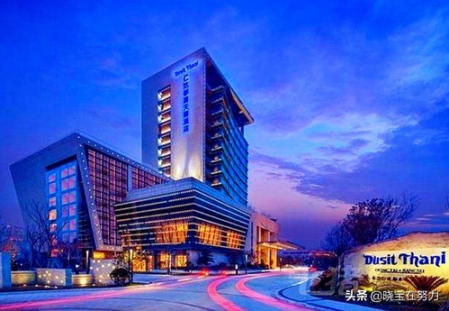 盐城市五星级酒店有哪些,盐城五星级酒店有哪些