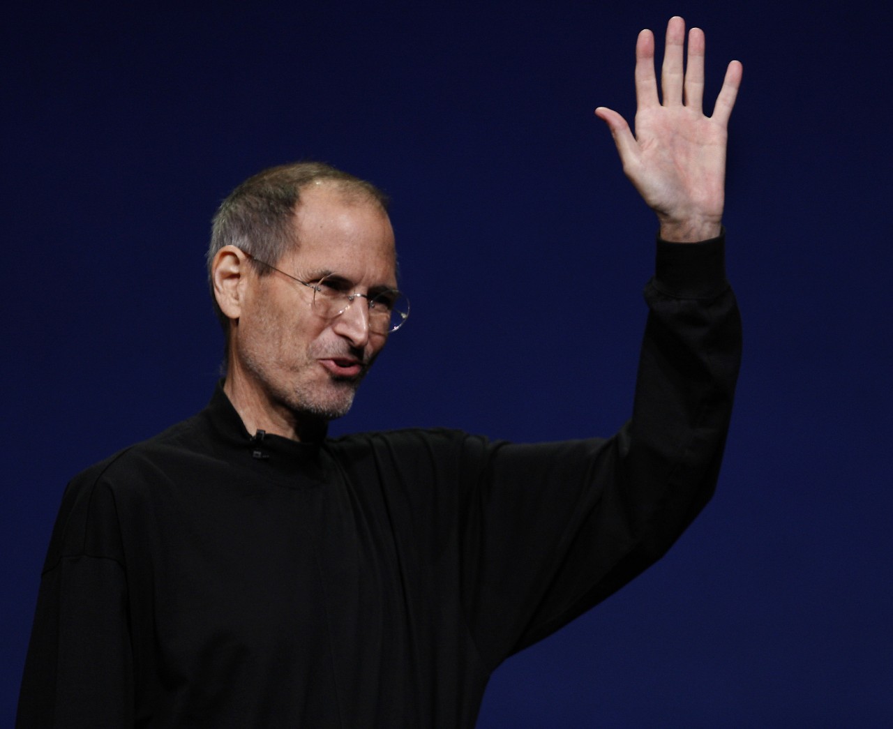 乔布斯的真正领导力,乔布斯管理经验