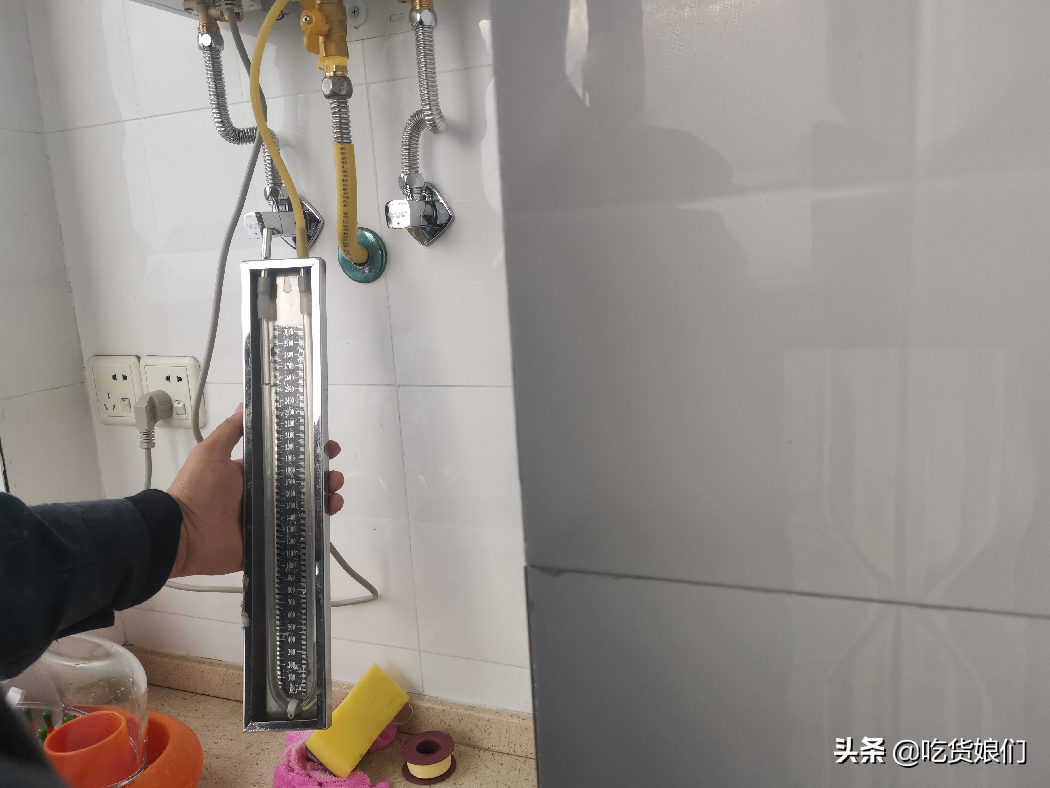 佳尼特燃气热水器js301tac,佳尼特jsq31燃气热水器