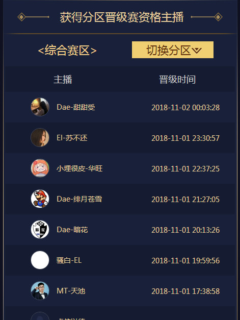 企鹅电竞年度盛典妙璇 (企鹅电竞年度盛典主持)