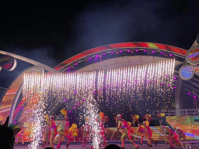 大连旅游攻略精致景点推荐,大连必去的打卡景点