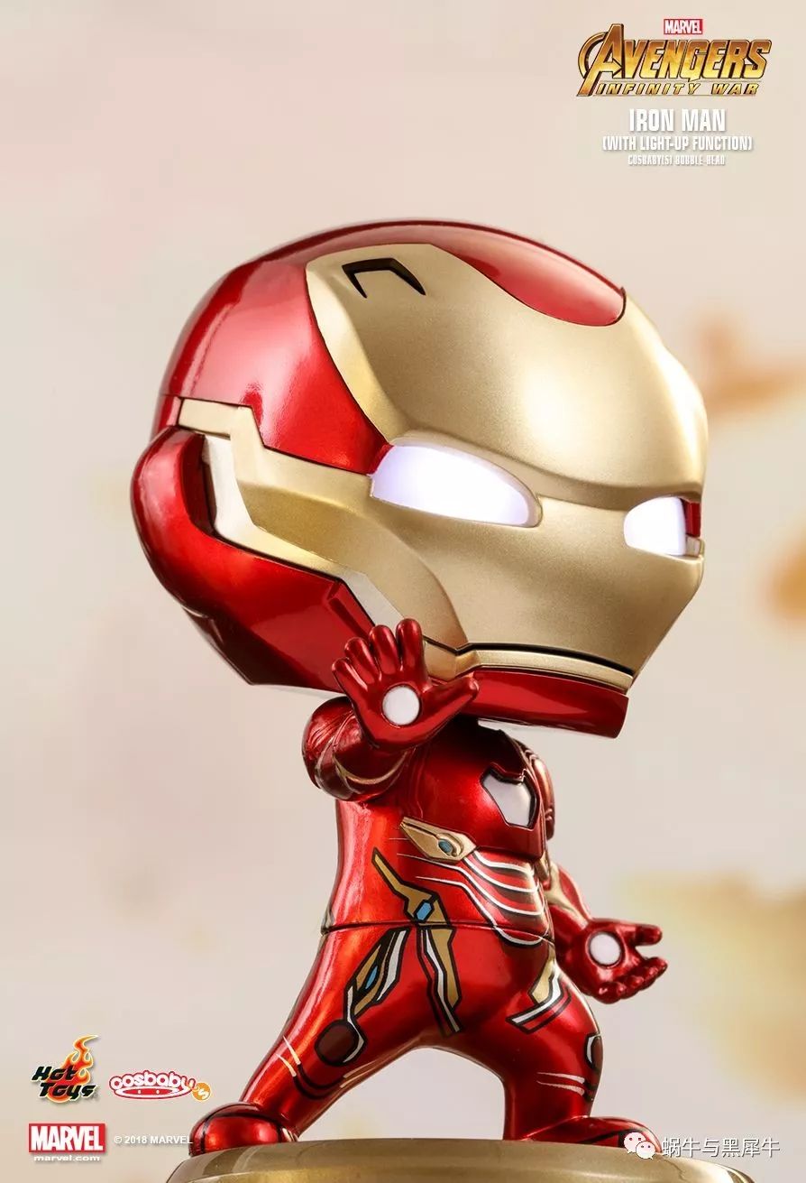 复仇者联盟4上映在即，这家公司又开始搞事情了