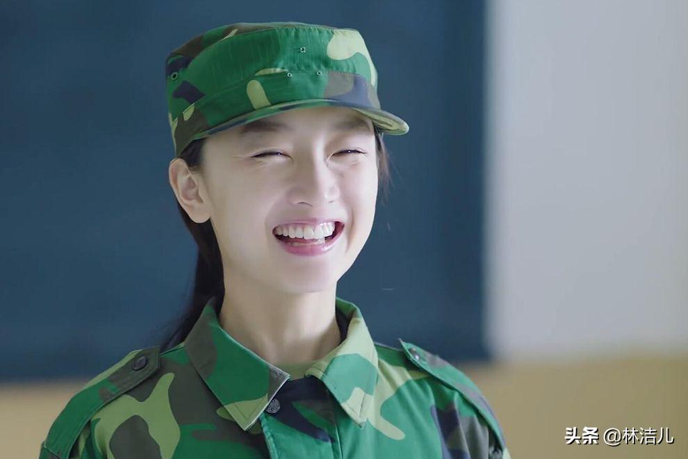 周冬雨同款眼妆教程,周冬雨同款全包眼妆