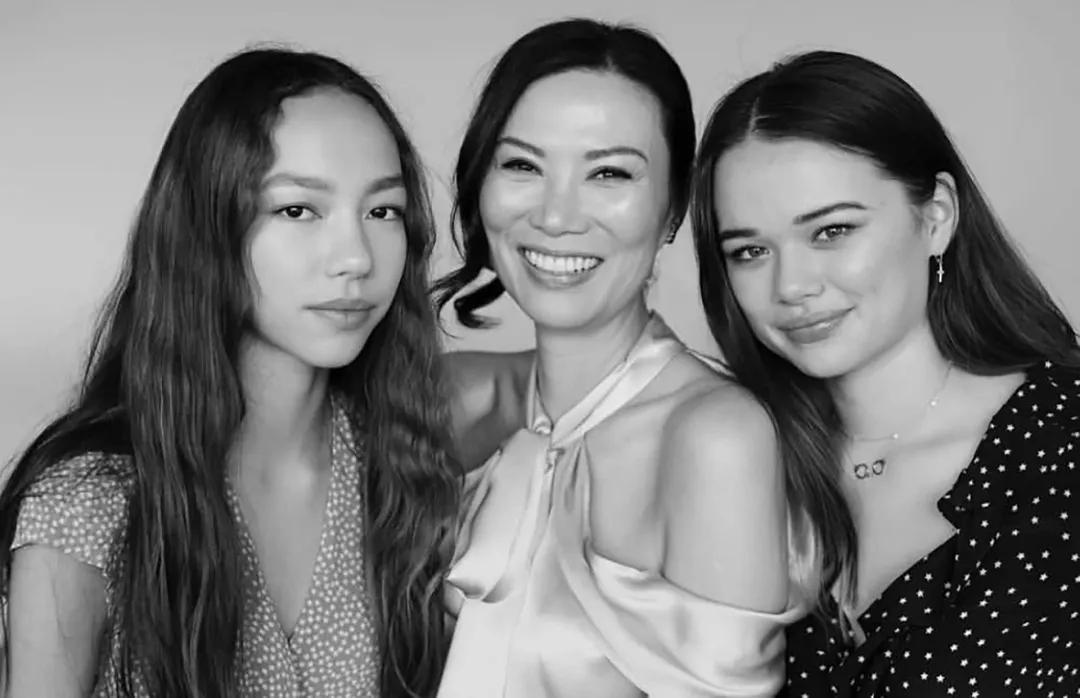 上海名媛群聊曝光,上海名媛被曝光