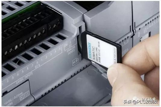 西门子s7-1200plc数据日志,西门子s7-1200plc寄存器