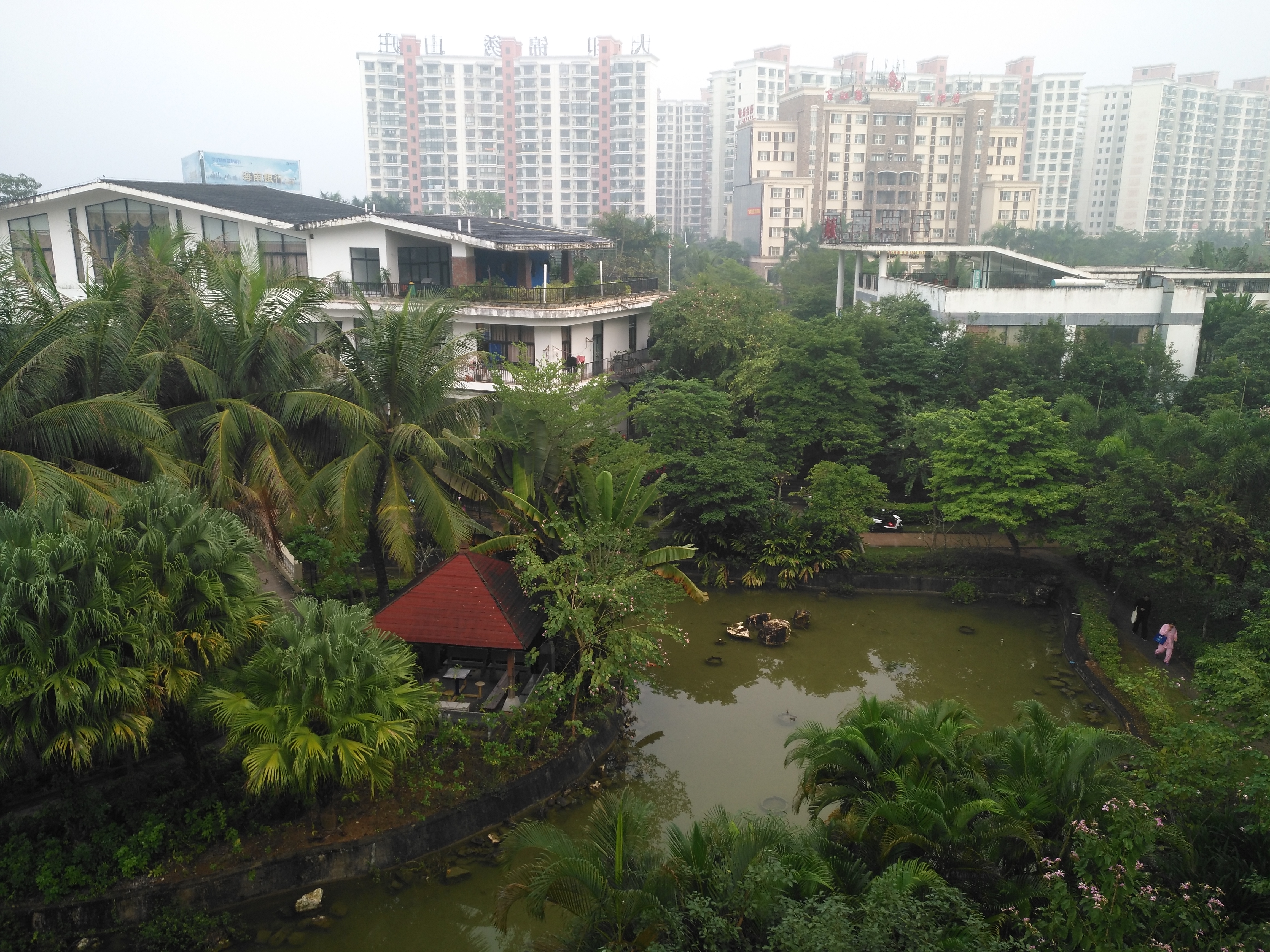 在海南过冬住宿怎么办 (海南能租房过冬吗)