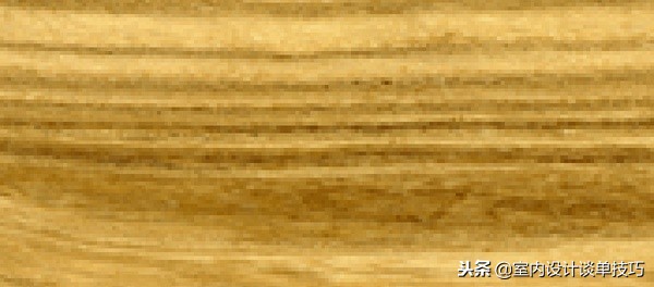 哪种木材的木纹最美丽呢图片,各种木材木纹图片欣赏大图