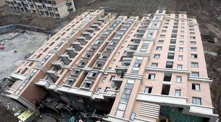 房屋倒塌的原因及解决方法,南昌房屋倒塌事故原因