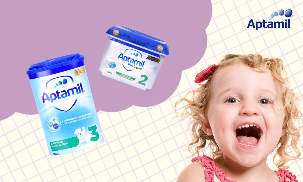 爱他美奶粉为什么那么香,爱他美这款奶粉好不好