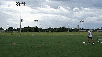 十种带球转身训练动作,6个步法训练视频