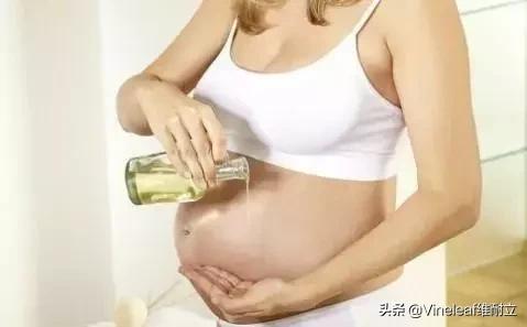 橄榄油能预防妊娠纹,甘油能预防妊娠纹吗