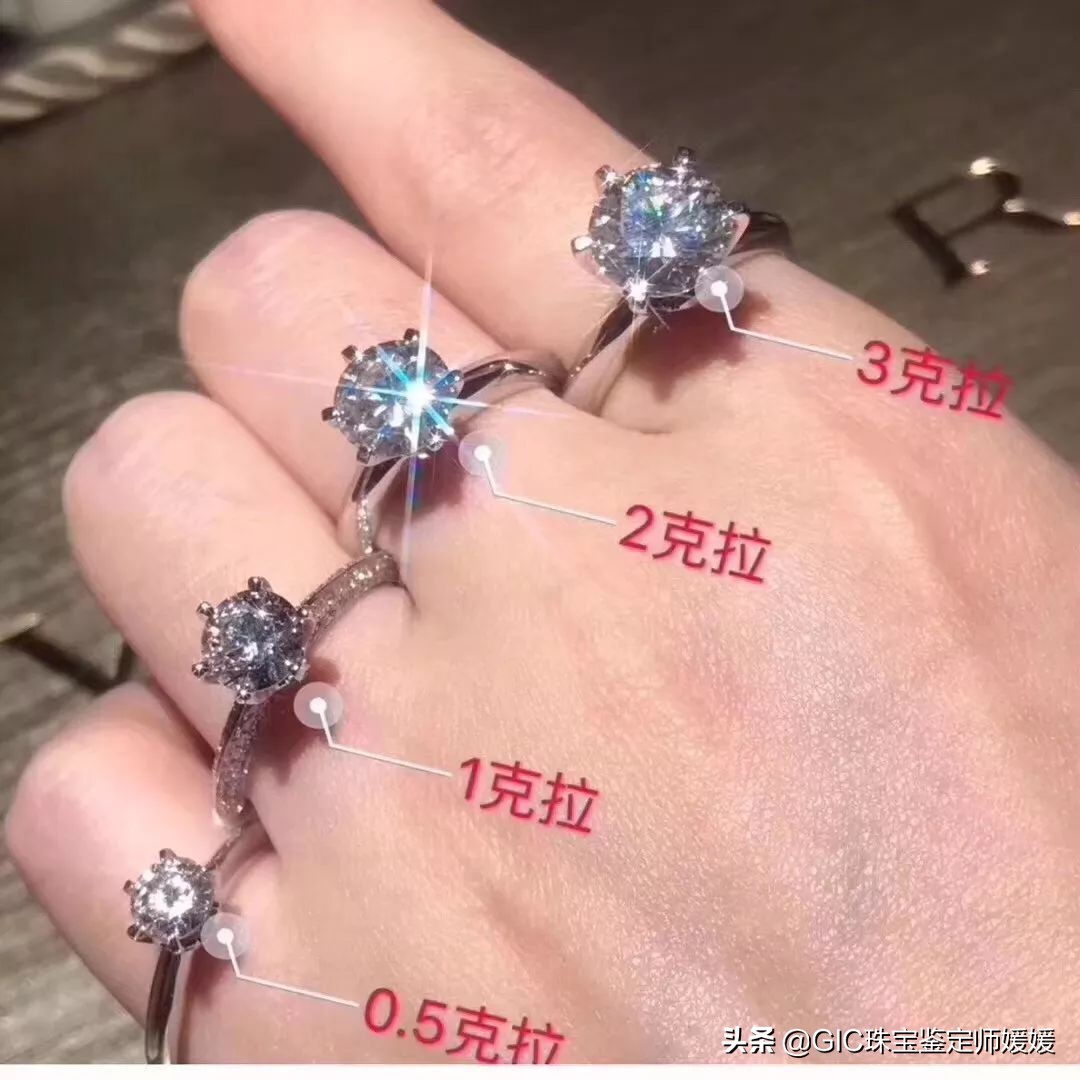 尼泊尔莫桑钻石,尼泊尔莫桑钻与钻石的区别