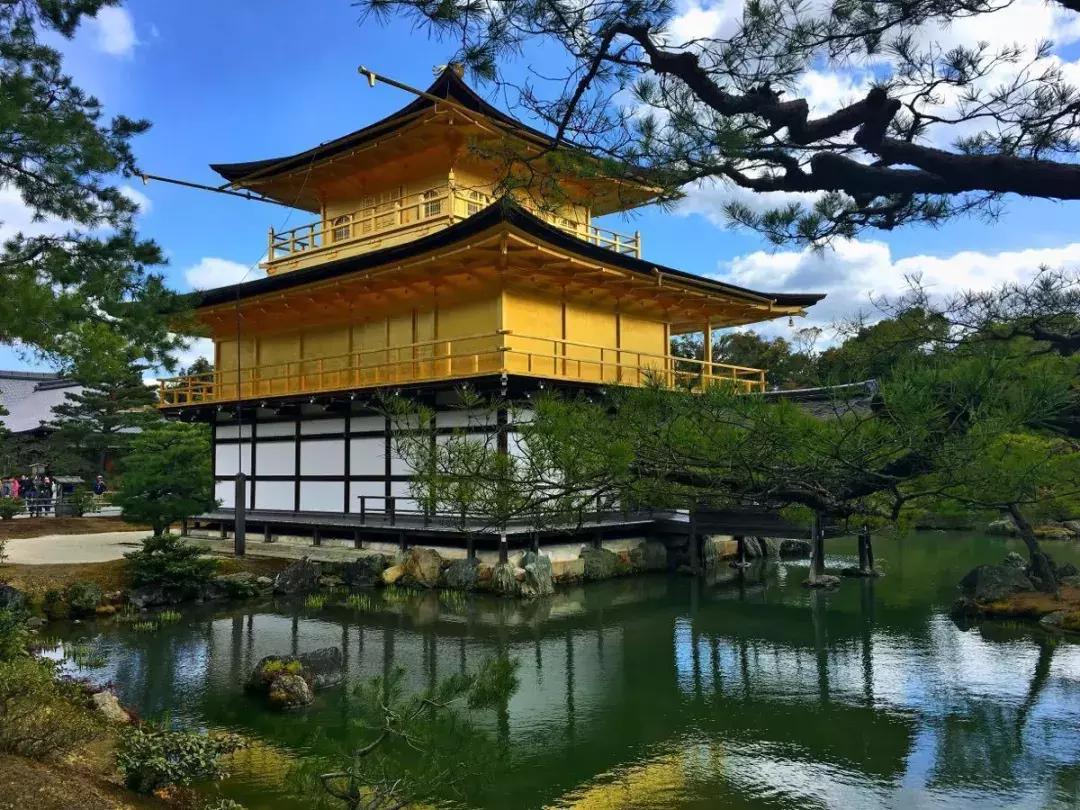 去日本旅行哪条线路好,去日本最划算路线