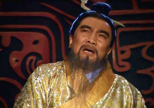 赤壁之战曹操赢了能一统天下吗,曹操赤壁三笑