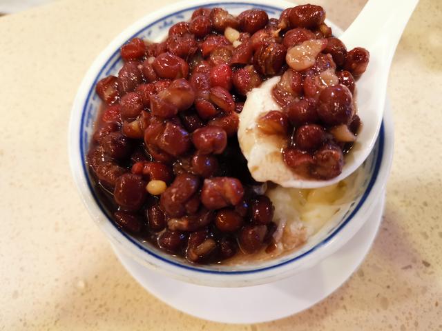 干货:来广州旅行传统甜品吃哪家?看这一篇就够了!