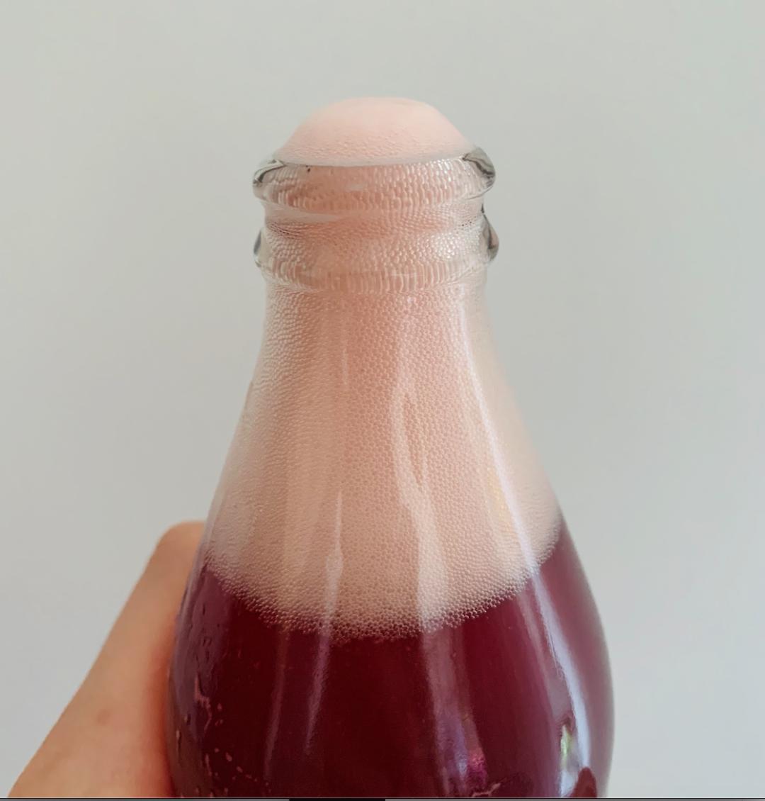 零食推荐拆箱,零食饮料测评博主