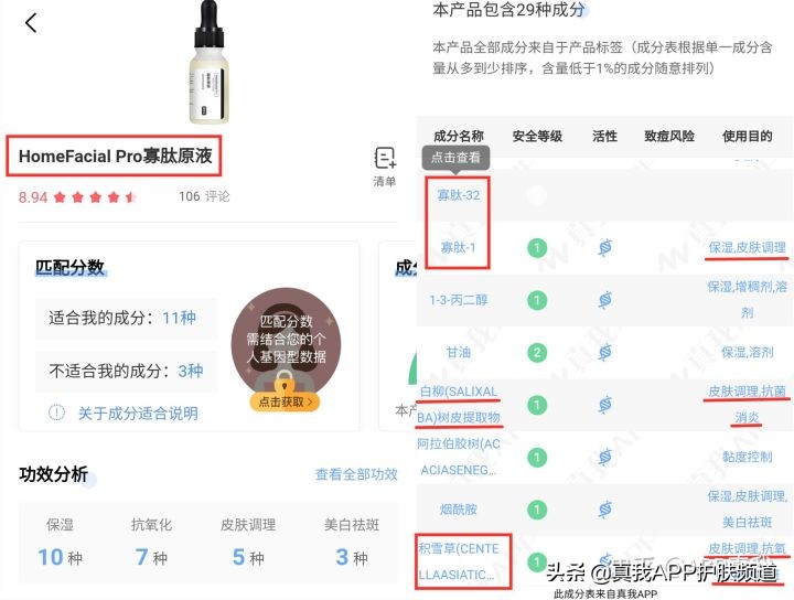 网传去痘印药膏致烂脸？想去红痘印，这款国货精华完胜大牌修丽可