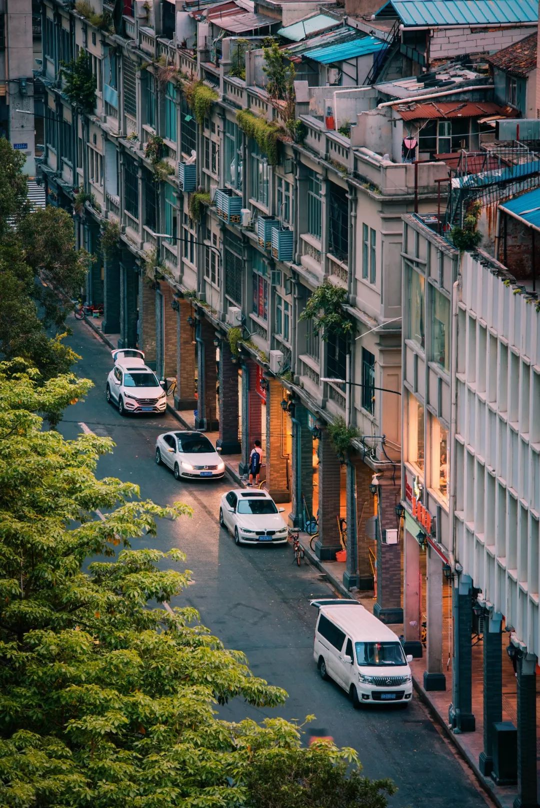 什么是广州市区,什么是广州十三行