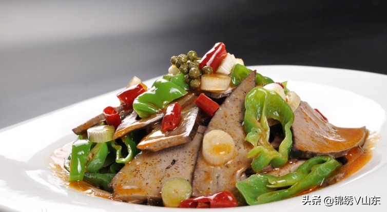 倍受家人喜欢的几道家常美食,一道家常风味的创意美食超级下饭