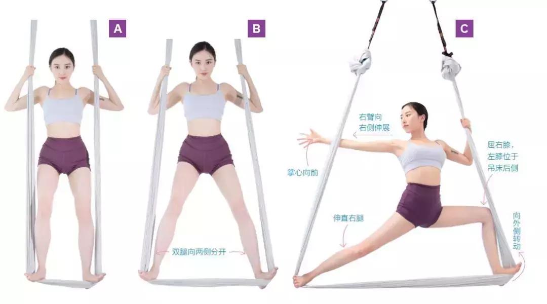 臀部下垂怎么提臀最有效果视频,臀部下垂松弛居家怎么练成翘臀