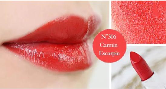 纪梵希明星口红高定香榭唇膏,纪梵希小羊皮口红半哑光唇膏333