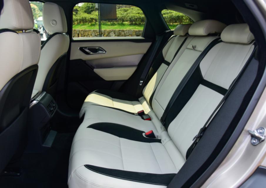 路虎揽胜星脉低配改高配,路虎揽胜星脉2022款问题修复了吗