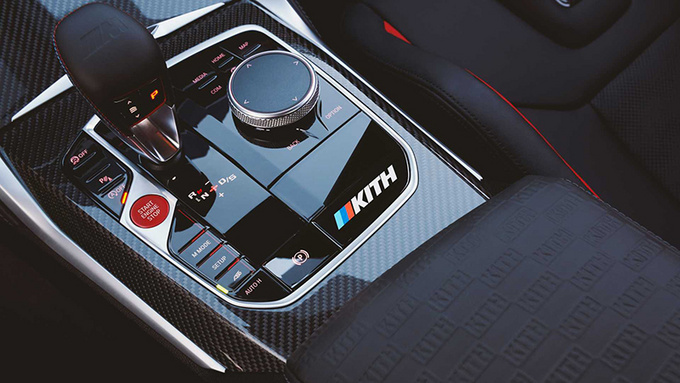 宝马发布m4,新款宝马M4官图发布