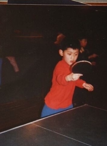 张继科能和刘诗雯最后走在一起吗,乒乓球十大未解之谜张继科刘诗雯