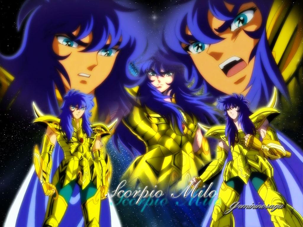 圣斗士星矢罗尼阵容,圣斗士星矢米罗与卡妙是好朋友吗