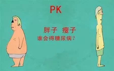 瘦人糖尿病如何增加体重,糖尿病瘦人怎么锻炼肌肉