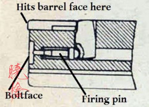 射击游戏中的m4突击步枪,射击游戏中最好的枪