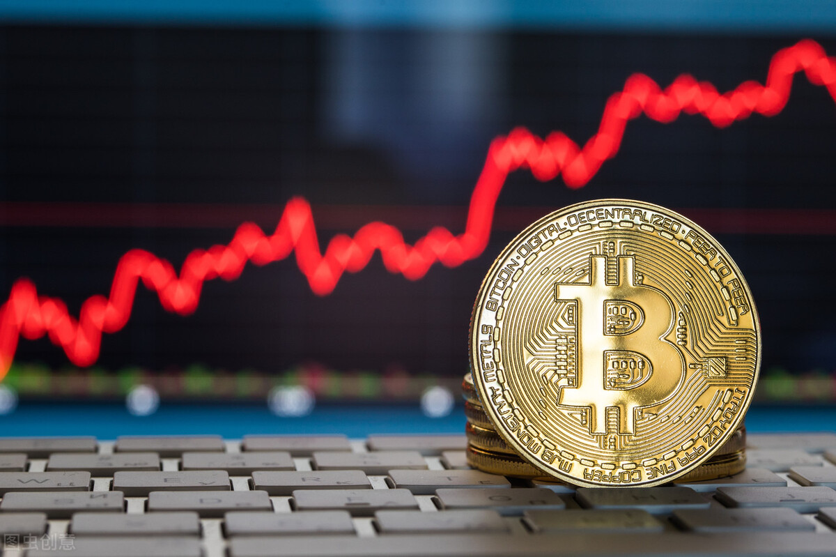 炒币一直亏钱还要坚持下去吗,炒币下跌得厉害就是大涨吗