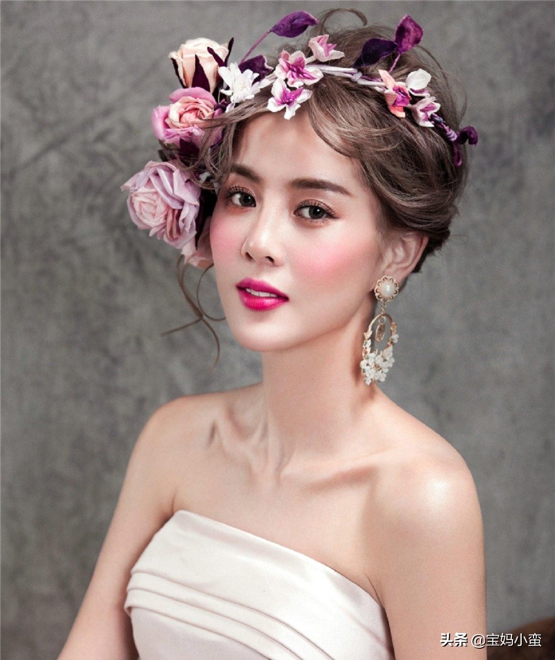 化妆品的正确使用顺序,化妆品的使用顺序和顺口溜