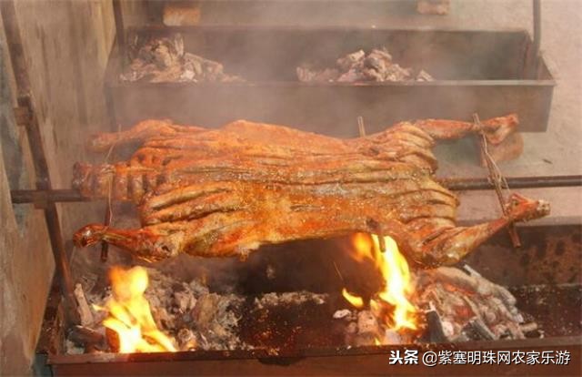 北京怀柔喇叭沟农家院,北京怀柔雁栖湖不夜谷农家院